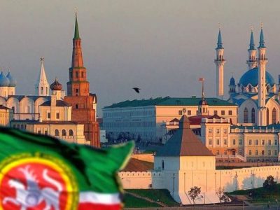 Глава Татарстана подписал распоряжение о создании центра управления регионом